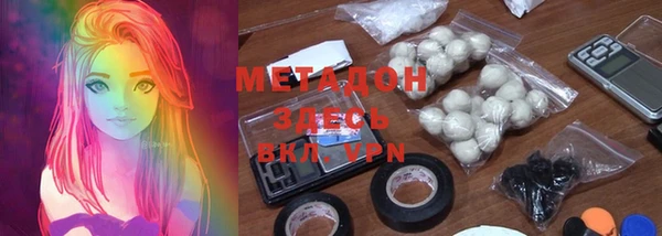 винт Пересвет
