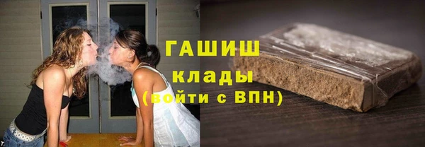 гашик Осташков