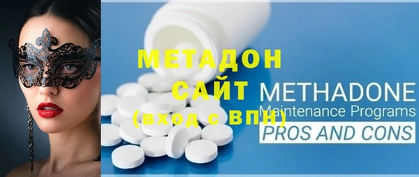 винт Пересвет