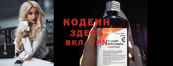 винт Пересвет