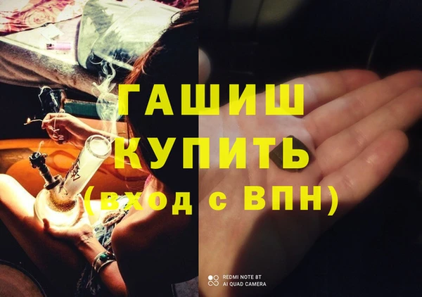 винт Пересвет